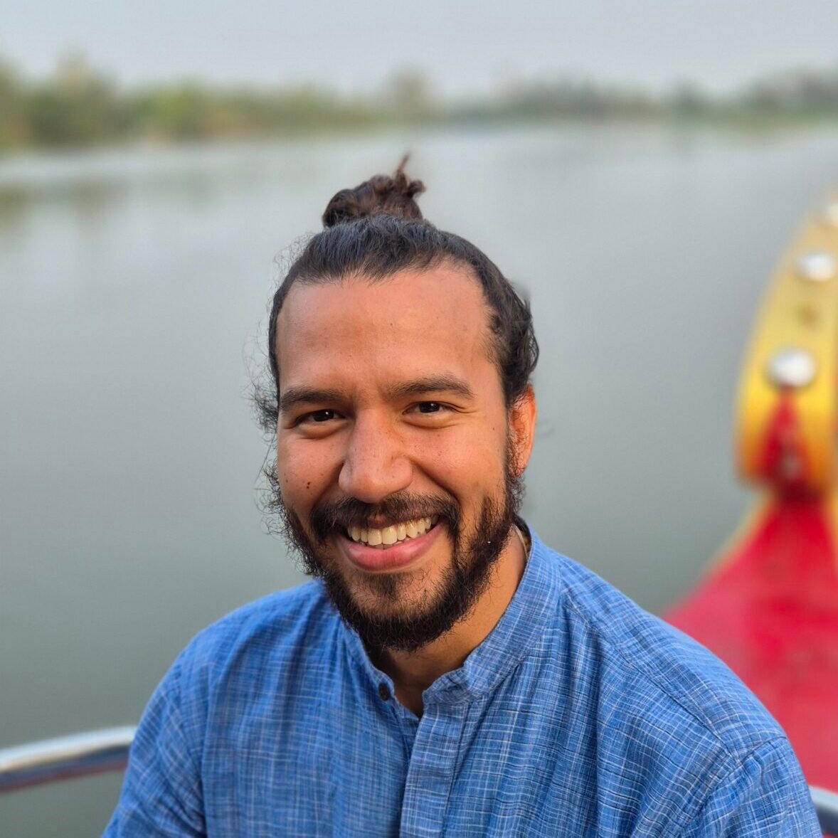 Pablo Amador
