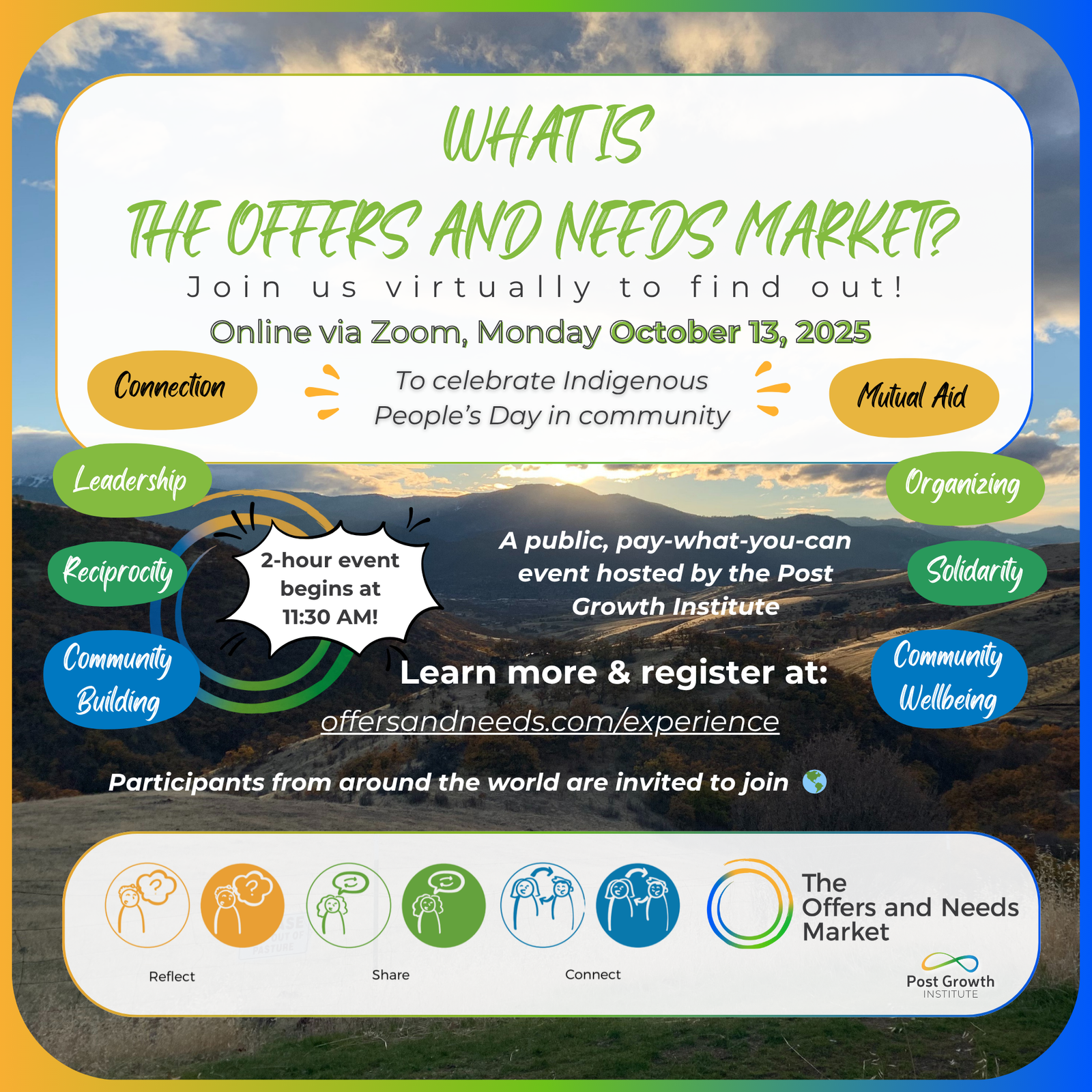 Oct 2025 PGI Public OANM Flyer